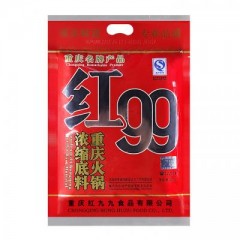 红九九火锅底料400g/包 【IGG】