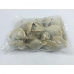 【周六曼谷市区配送】张妈妈 速冻水饺30个600g 手工水饺饺子面食(เกี๊ยว)【满1300包邮】