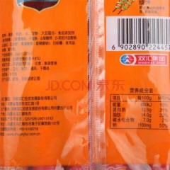 双汇火腿肠 王中王系列 30g*9/袋 ไส้กรอก สิงโต  ตราซวงฮุ้ย