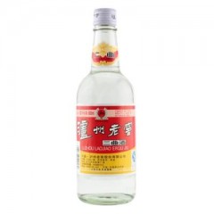 泸州老窖 二曲白酒52度500ml/45度230ml