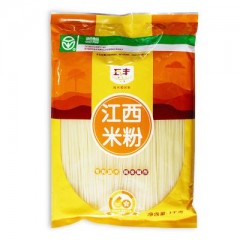 五丰江西米粉 过桥米线方便粉丝桂林米粉 1KG/袋 เส้นเจียงซี ห่อส้ม