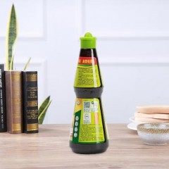 家乐酸辣鲜露调味料468g 凉拌爆炒红烧泡椒凤爪酸汤肥牛酸辣汤底 ซอส เขียว