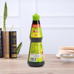 家乐酸辣鲜露调味料468g 凉拌爆炒红烧泡椒凤爪酸汤肥牛酸辣汤底 ซอส เขียว