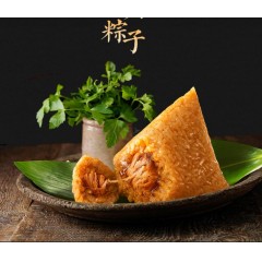 粽子200g 曼谷手工制作 速冻食品 端午节 บะจ่าง