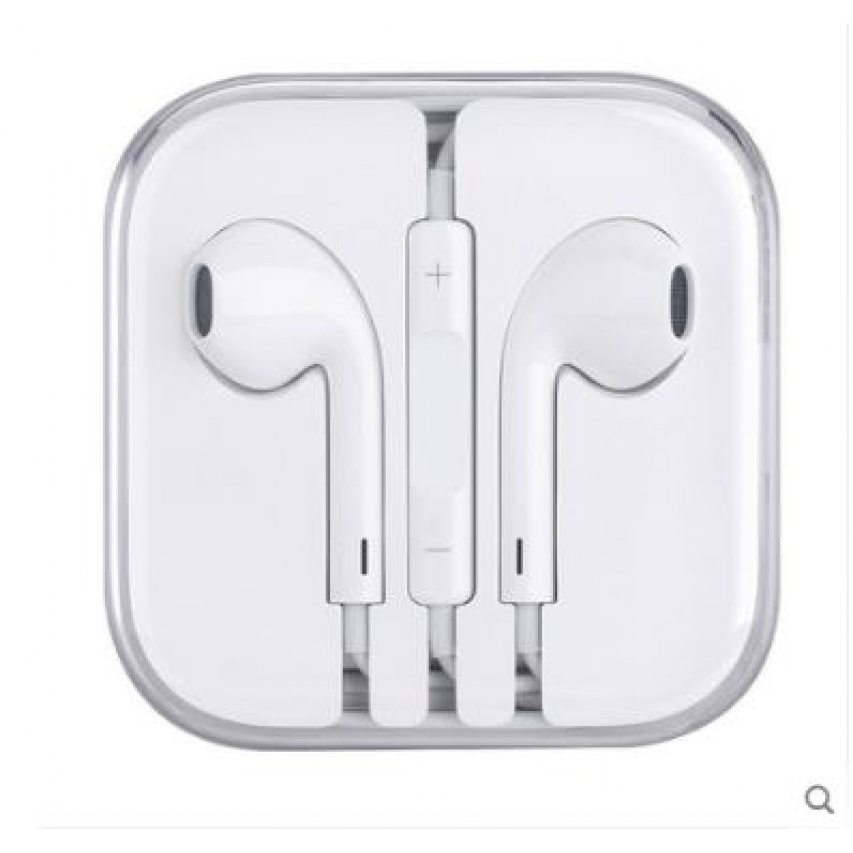 iphone耳机原裝正品通用5/6s/6plus手机入耳式苹果耳机线