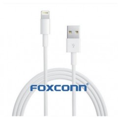 Foxconn 苹果手机充电线正品 快充富士康原厂6P 7 7P 8 8P X XS MAX 5