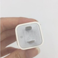 苹果iphone充电器头