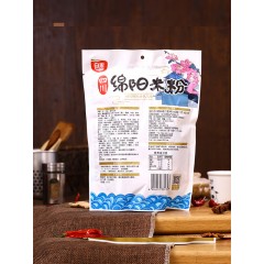 白家陈记 四川特产绵阳米粉175g 细米粉 袋装方便速食酸辣粉丝 A206