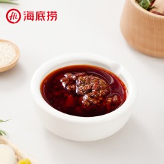 【海底捞】颐海国际火锅精品水煮鱼麻辣水煮鱼调料火锅料火锅底料210g ซุปปลาห่อส้ม