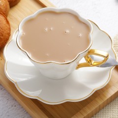 老虎堂黑糖奶茶饮料 350克 ชานมเสือ บราวน์ชูการ์