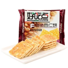 达利园好吃点饼干108g 腰果多口味香脆饼干早餐批发零食小吃 บิสกิต ตรา