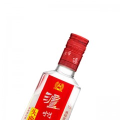 【整箱】泸州老窖 52度*6瓶 头曲酒 500ml X 6瓶