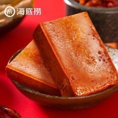 海底捞 火锅底料麻辣 浓香牛油火锅底料 150g ซุปเนยเนื้อเข้มข้น